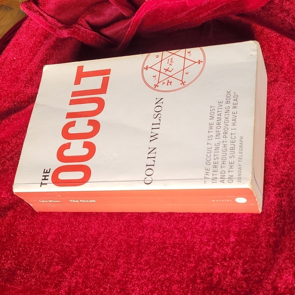 The Occult (novel) - Picture 3 of 4